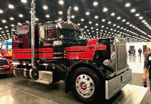 What To Know Before Attending The Mid-America Trucking Show What To Know Before Attending The Mid-America Trucking Show